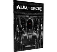 L'Alba degli Orchi Gioco di Ruolo