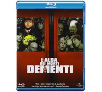 L'alba dei morti dementi