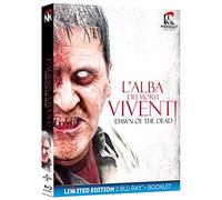 L'Alba Dei Morti Viventi (Limited Edition) (2 Blu Ray)