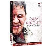 L'Alba Dei Morti Viventi (Limited Edition) (2 DVD)
