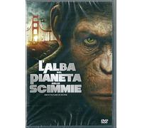L'Alba del Pianeta delle Scimmie – DVD – Twentieth Century Fox Film Corporation