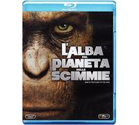 L'Alba Del Pianeta Delle Scimmie – Twentieth Century Fox Film Corporation