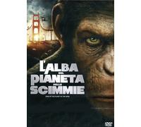 L'Alba Del Pianeta Delle Scimmie (DVD) L'Alba Del Pianeta Delle Scimm