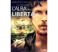 L'Alba Della Liberta' [Italian Edition] by christian bale