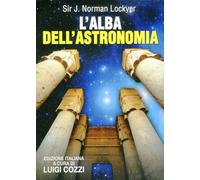L'alba dell'astronomia - [Profondo Rosso]