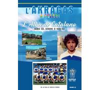 L'ALBA DI CATALANO: Campionato di serie C2 girone D 1982/83