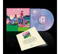 L'ALBA DI LUCIO LP NUMERATO LIMITATO MARBLE BLU LAVANDA SOLD OUT NUOVO SIGILLATO
