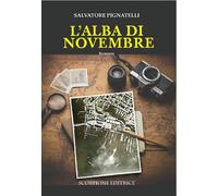 L'alba di novembre - 2024 - Scorpione