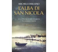 L'alba di san Nicola