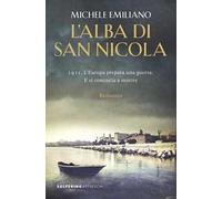 L'alba di san Nicola