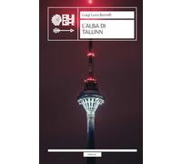 L'alba di Tallinn