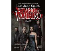 L'alba. Il diario del vampiro