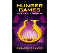 L'alba sulla mietitura. Hunger games