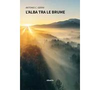 L'alba tra le brume