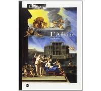 L'Albane 1578-1660: LES DOSSIERS DU MUSEE DU LOUVRE