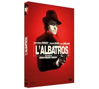L'albatros (DVD) Mocky Jean-Pierre Game Marion Le Gall Andre