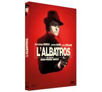 L'albatros (DVD) Mocky, Jean-Pierre, Game, Marion, Le, Gall Andre