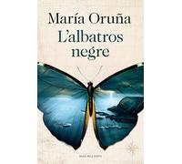 L'albatros negre