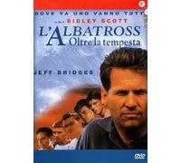 L'Albatros Oltre La Tempesta