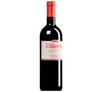 L'Alberello Rosso Toscana IGT 2022 (BIO) 0,75 l