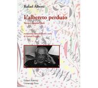 L'albereto perduto voll. 3-4