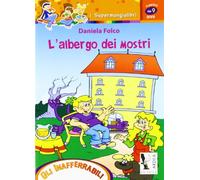 L'albergo dei mostri