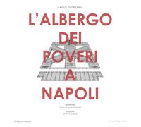 L'Albergo dei Poveri a Napoli. Il Ridisegno, il Rilievo e la Configurazione dell