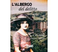 L' albergo del delitto