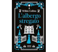 L'albergo stregato. Ediz. integrale