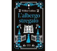 L'albergo stregato. Ediz. integrale