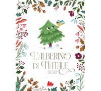 L'alberino di Natale. Ediz. a colori
