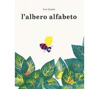 L'albero alfabeto Bababum