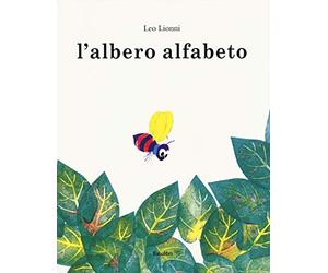 L'albero alfabeto Bababum