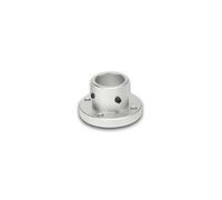 L'albero con montaggio a flangia tonda a manica lunga ATHR supporta i componenti di automazione del movimento lineare Dia3/4/5/6/8 pollici(LTGR-ROUND,20-28-32 3pcs)