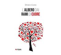 L' albero dai rami di cuore
