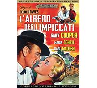 L'Albero Degli Impiccati (1959)