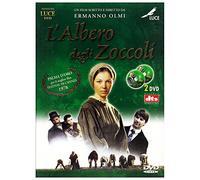 L'albero degli zoccoli (2 DVD - DTS5.1) CUSTOM CASE