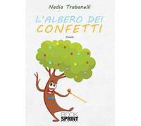 L'albero dei confetti. Ediz. a colori