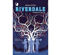 L'albero dei delitti. Riverdale