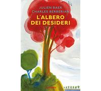 L'ALBERO DEI DESIDERI
