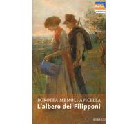 L'albero dei Filipponi - Memoli Apicella Dorotea