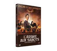 L'Albero Dei Sabot DVD NUOVO
