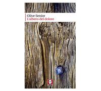 L'albero del dolore - Senior Olive