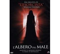 L'Albero Del Male (DVD) Seagroove Lowell