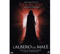 L'Albero Del Male (DVD) Seagroove Lowell