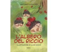 L' albero del riccio