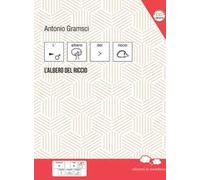 L'albero del riccio. In CAA (Comunicazione Aumentativa Alternativa)