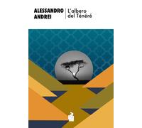 L'albero del Ténéré - Andrei Alessandro