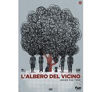 L'Albero Del Vicino (DVD) Steindi Jr. Bjorgvinsdottir Sigurjonsson Johanna