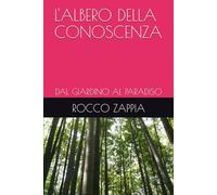 L'ALBERO DELLA CONOSCENZA: DAL GIARDINO AL PARADISO